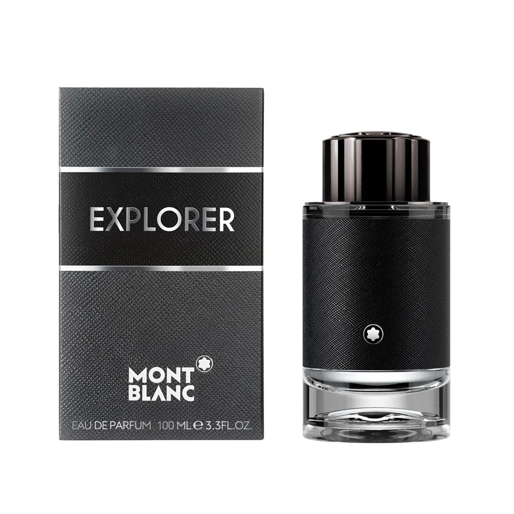 MONT BLANC EXPLORER