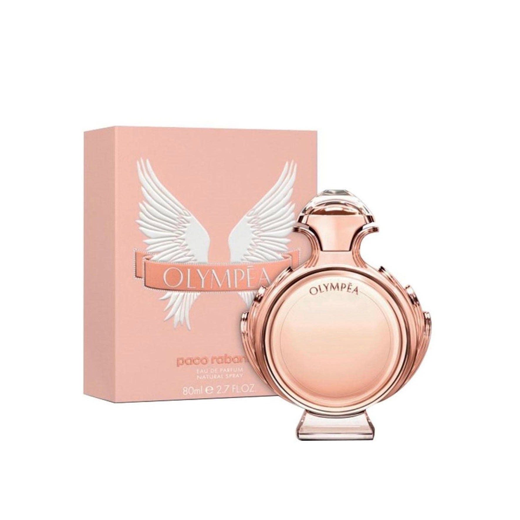 PACO RABANNE OLYMPEA