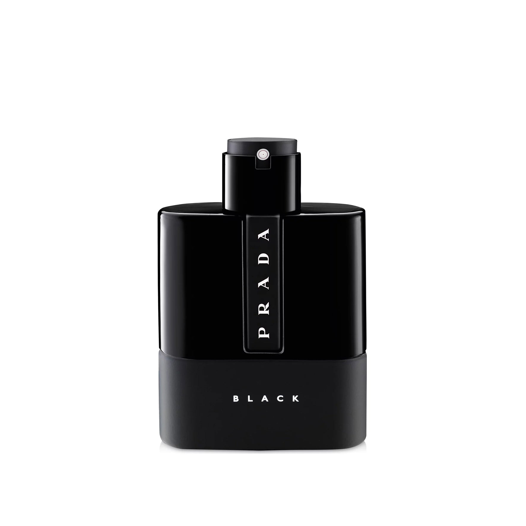 PRADA LUNA ROSSA BLACK POUR HOMME