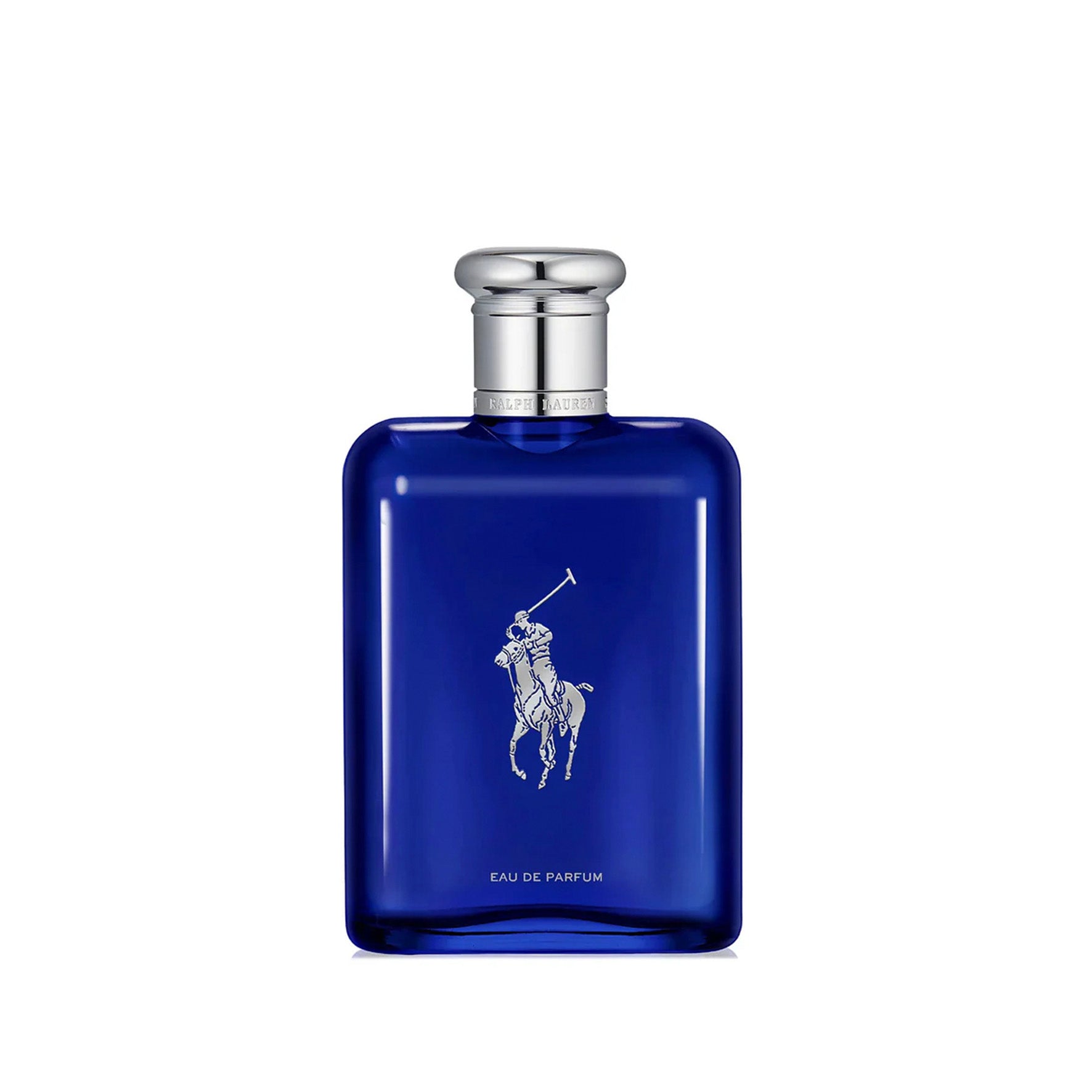 RALPH LAUREN POLO BLUE