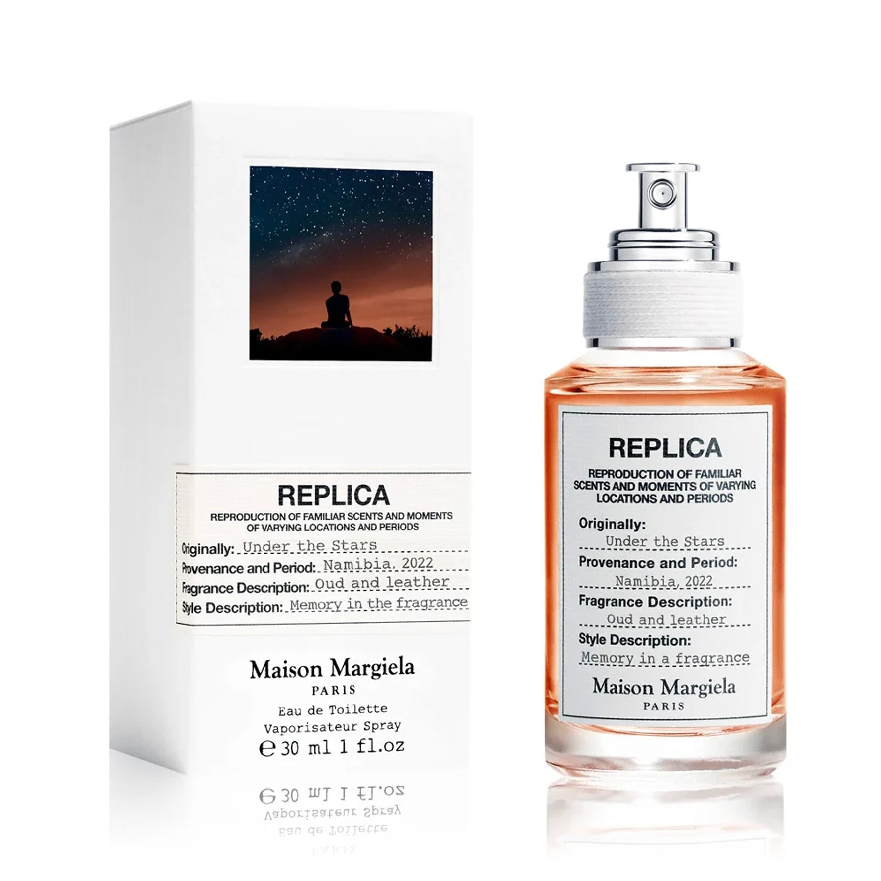^*^様 Maison Margiela Replica 100ml REPLICA By the Fireplace Eau de Toilette | Maison Margiela