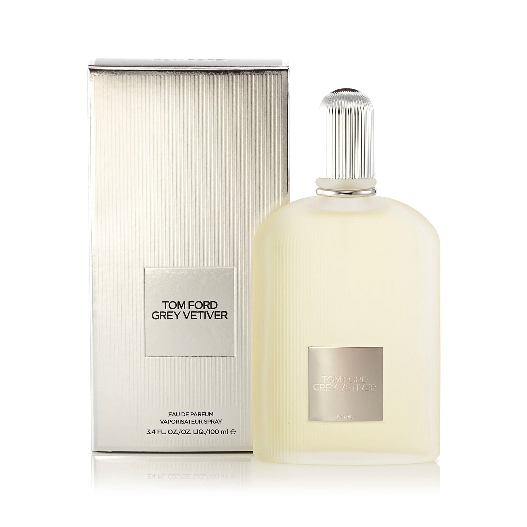 TOM FORD GREY VETIVER