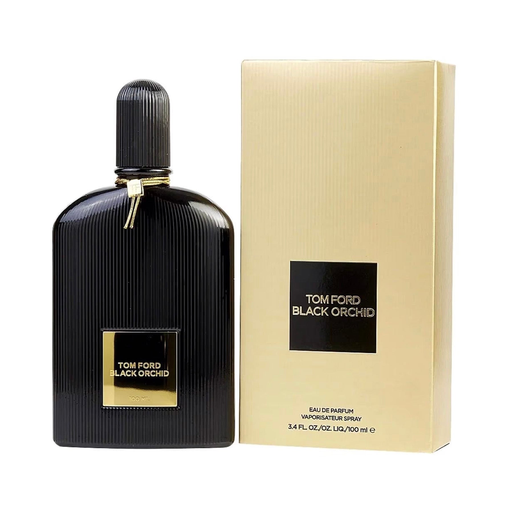 TOM FORD BLACK ORCHID