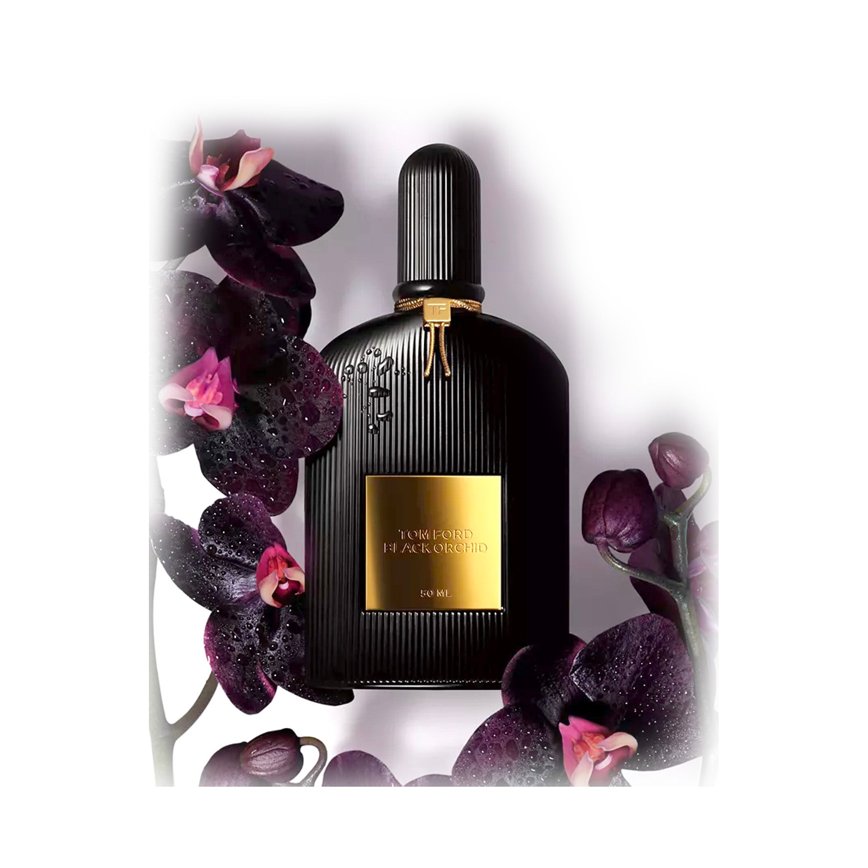 TOM FORD BLACK ORCHID