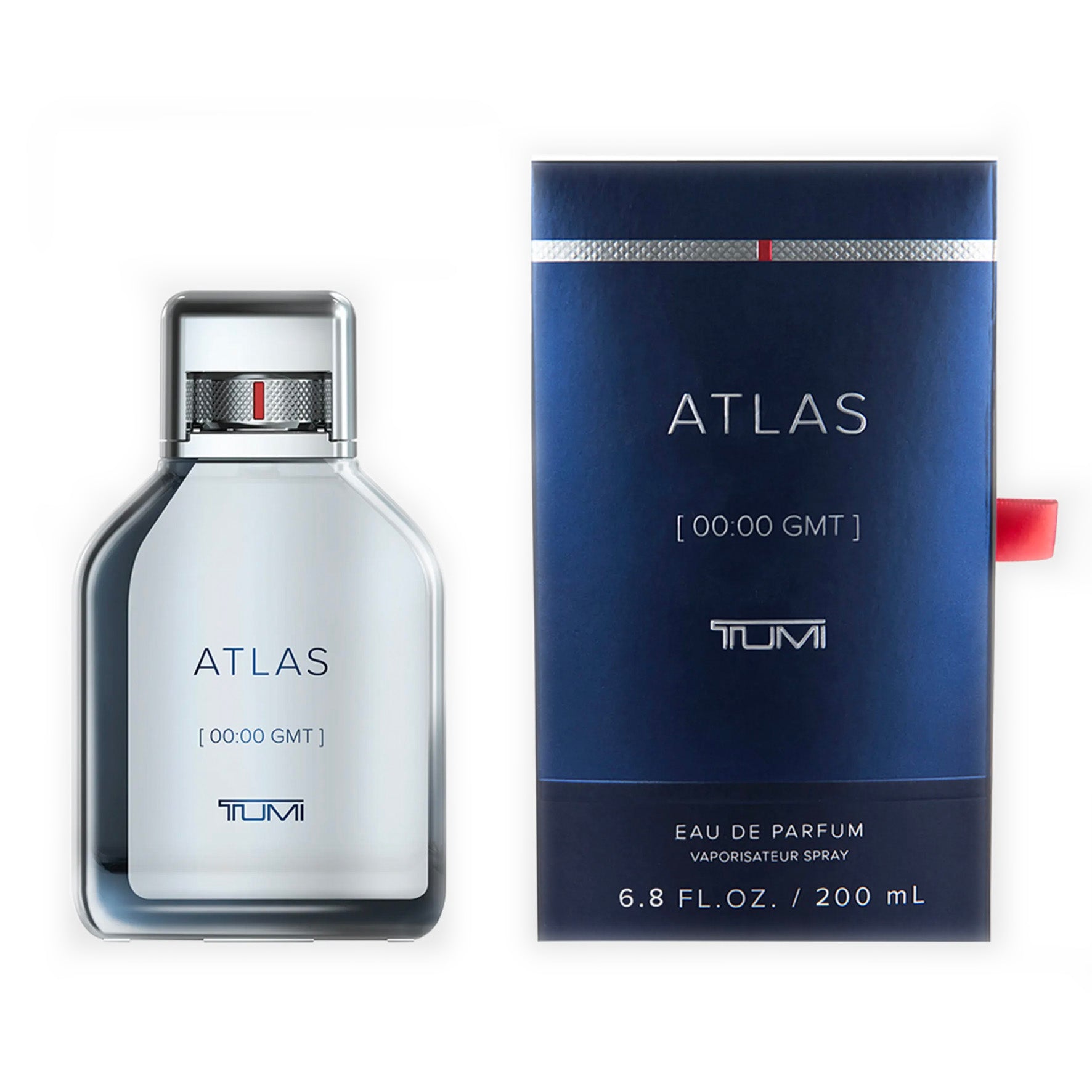 TUMI ATLAS