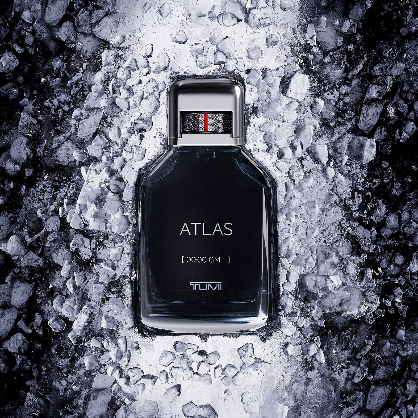 TUMI ATLAS