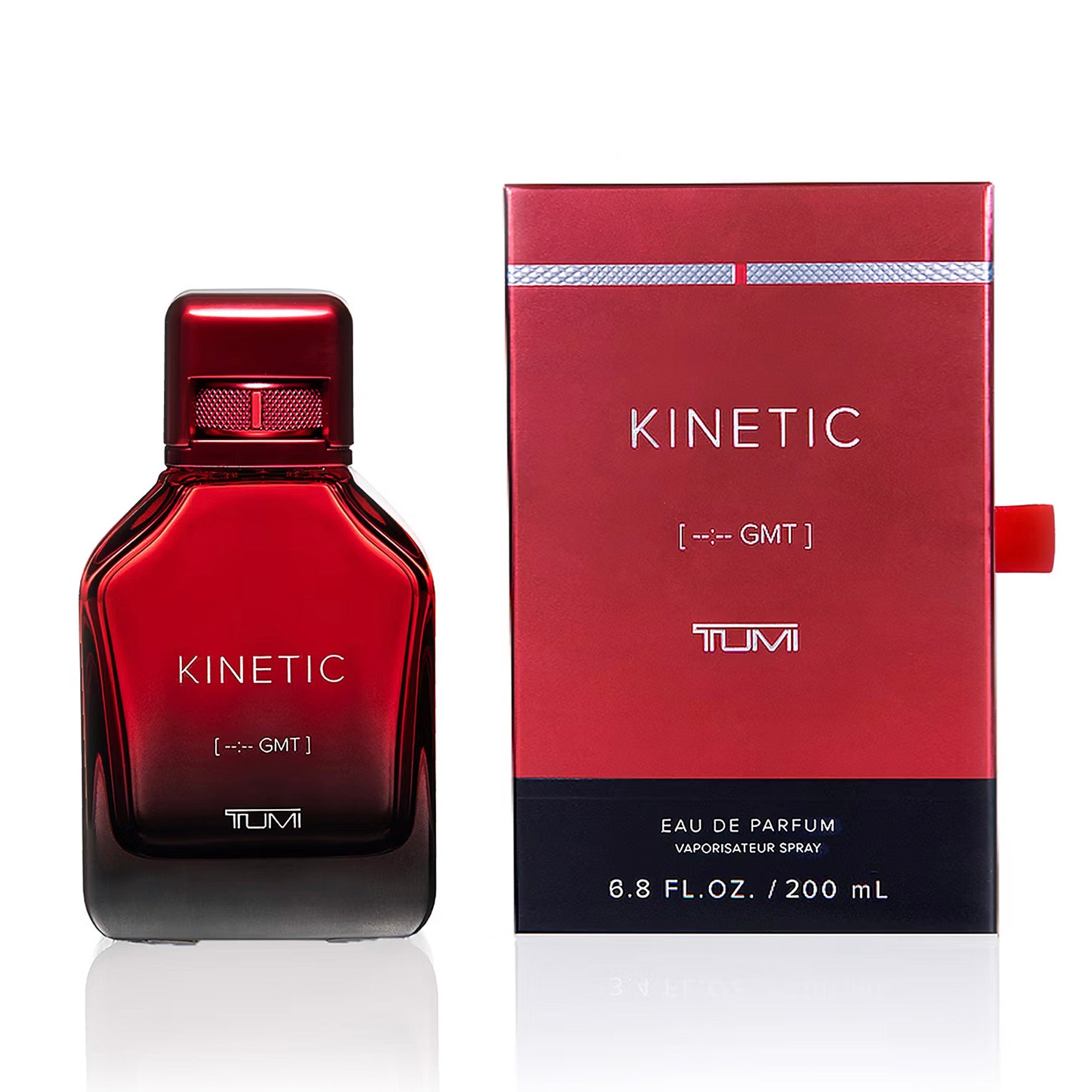 TUMI KINETIC