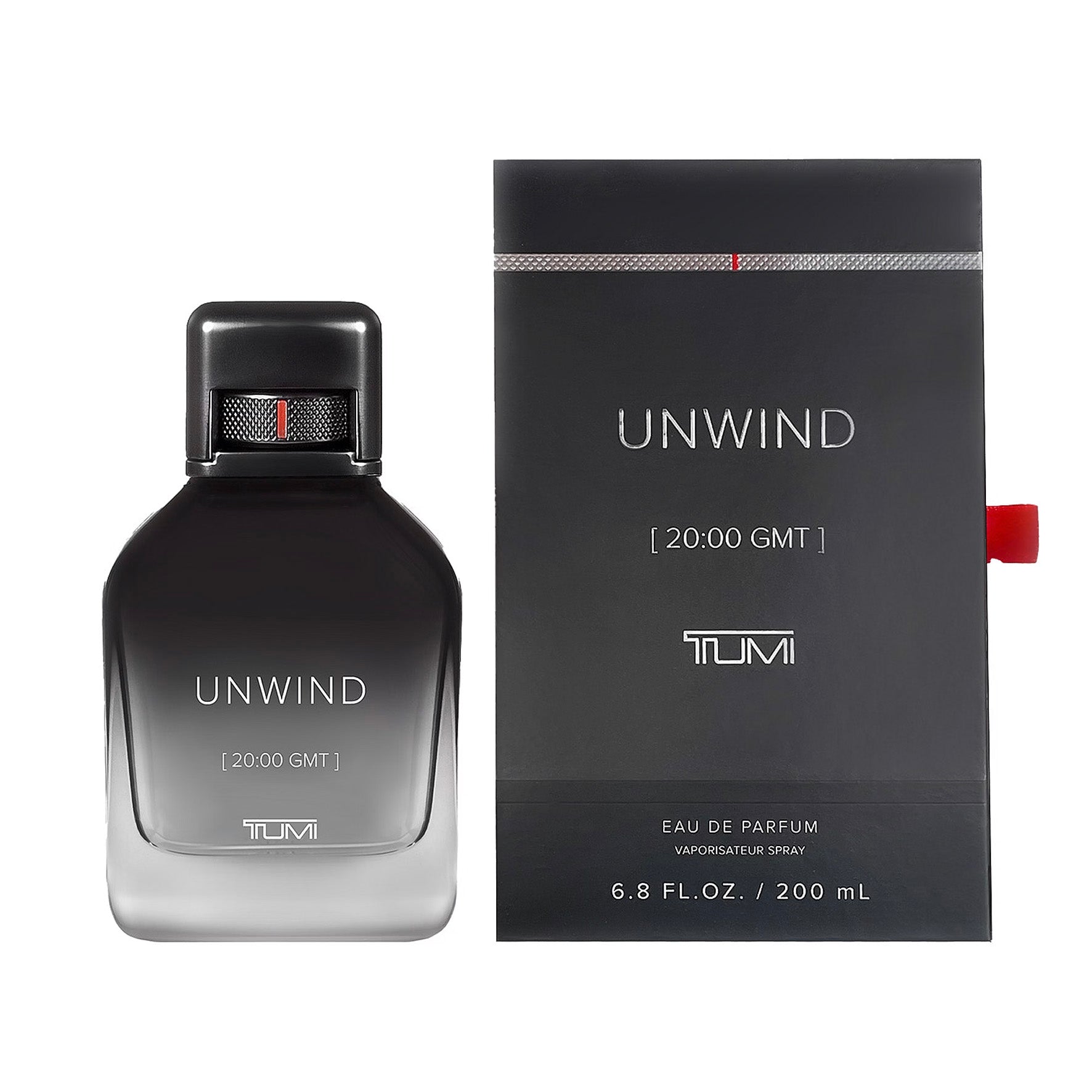 TUMI UNWIND