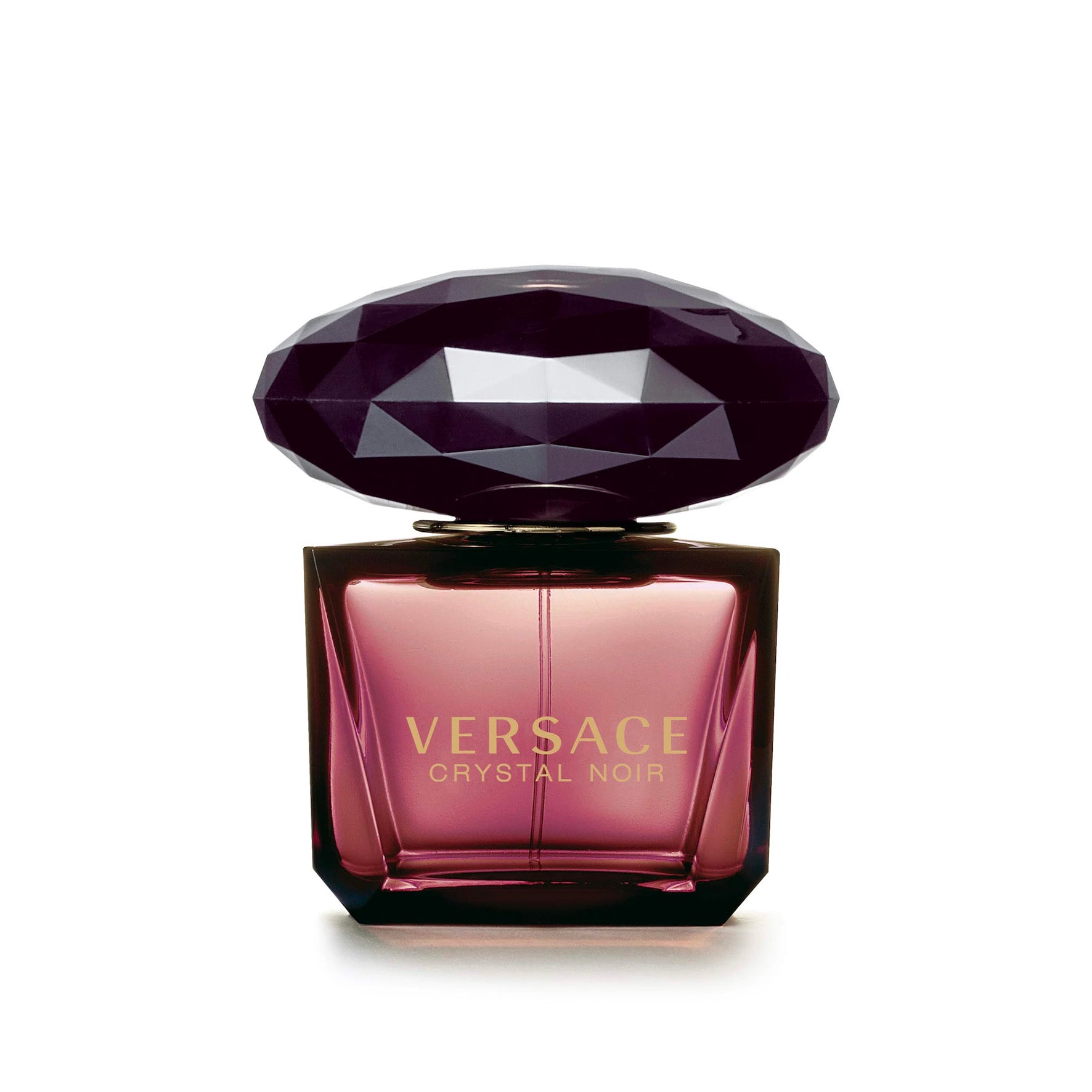 VERSACE CRYSTAL NOIR