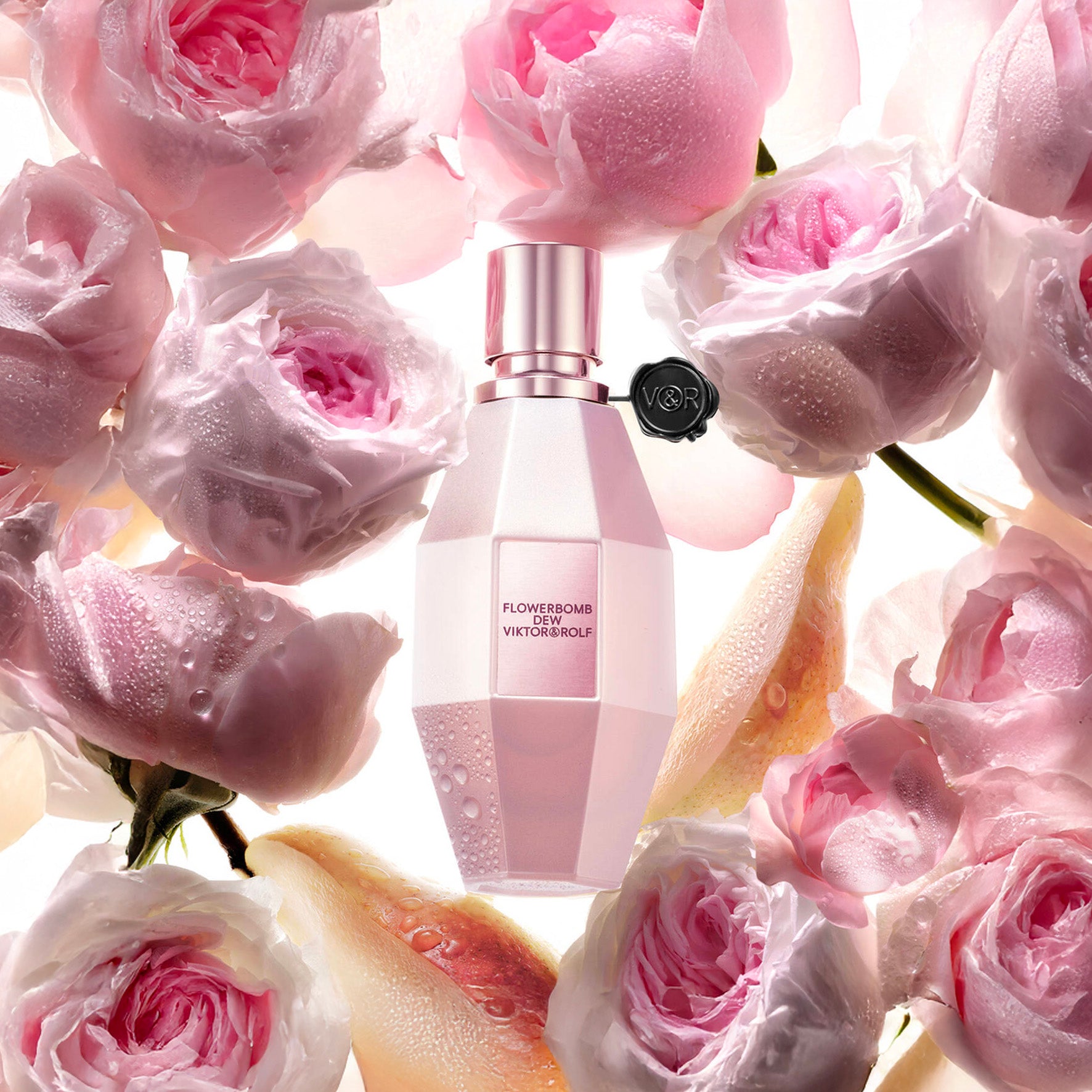 VIKTOR & ROLF FLOWERBOMB DEW