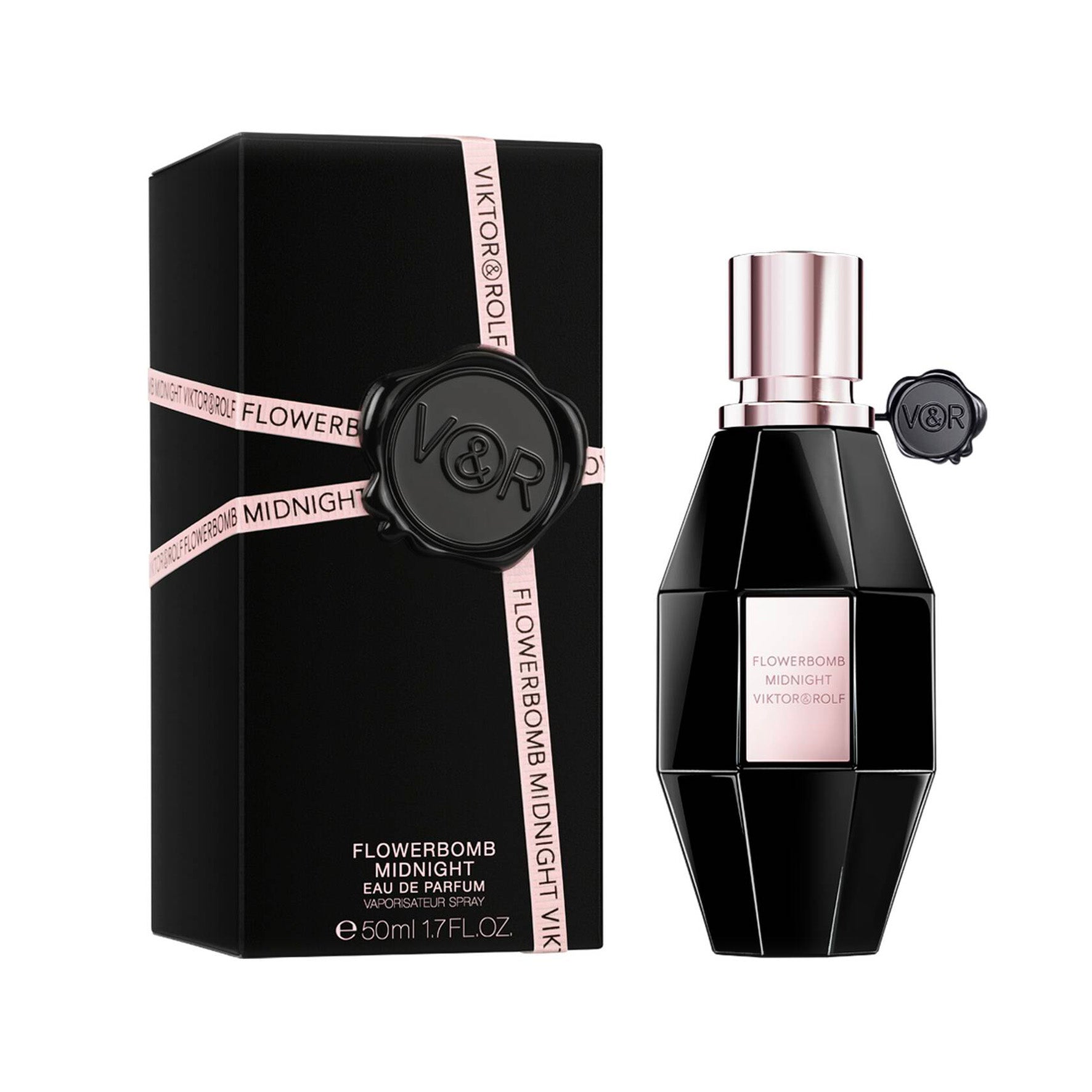 VIKTOR & ROLF FLOWERBOMB MIDNIGHT