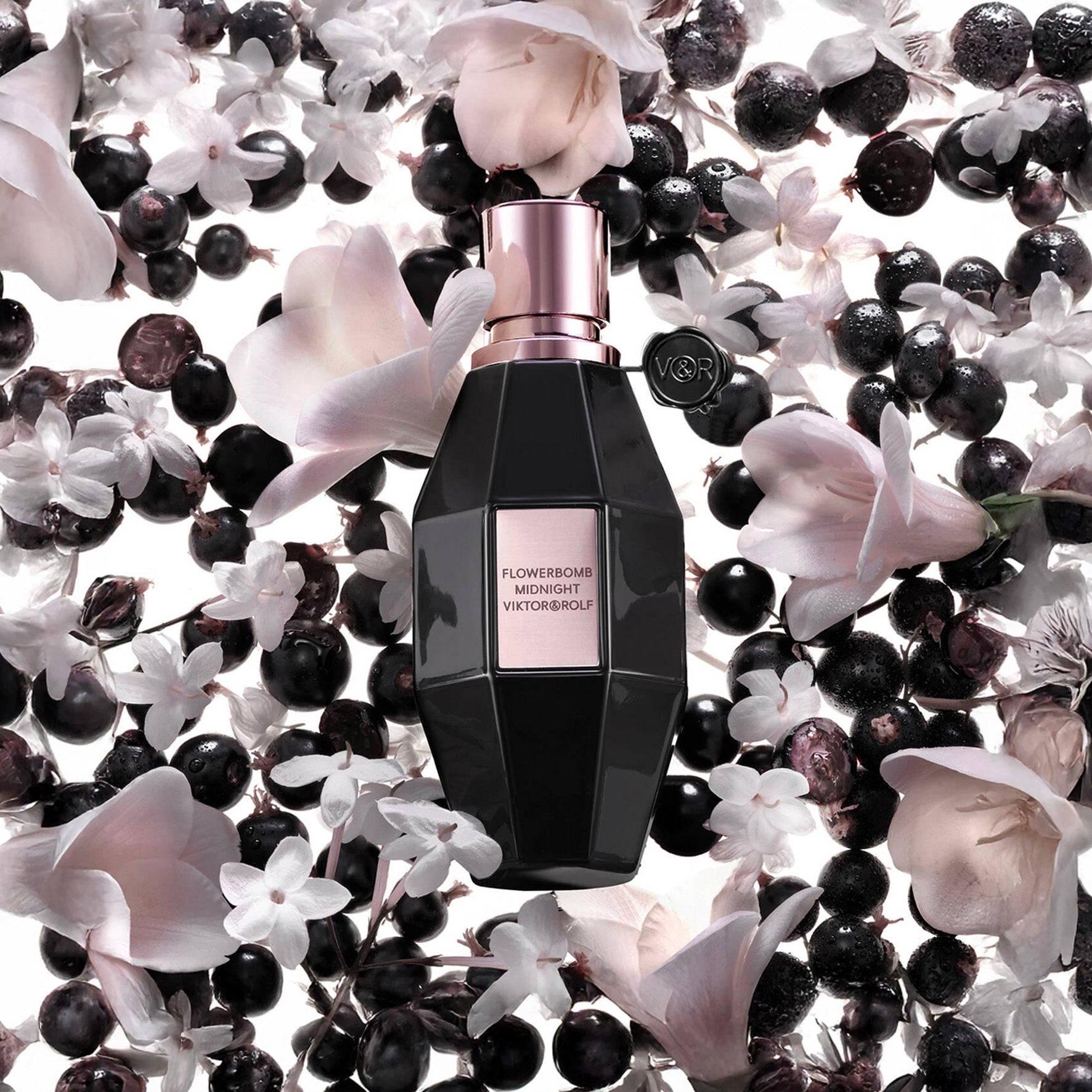 VIKTOR & ROLF FLOWERBOMB MIDNIGHT