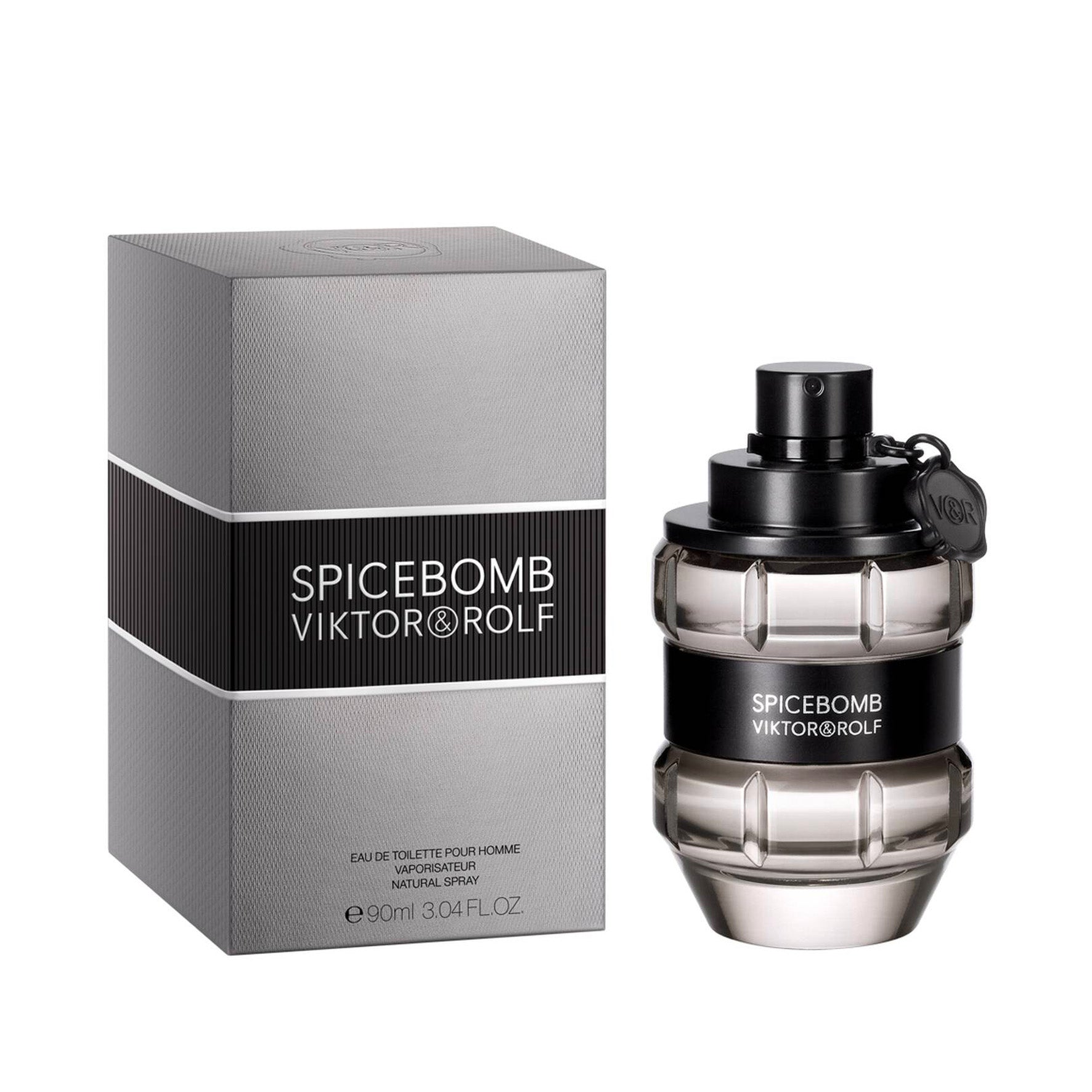 VIKTOR & ROLF SPICEBOMB