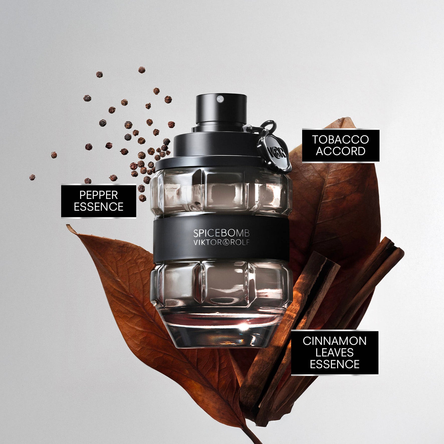 VIKTOR & ROLF SPICEBOMB