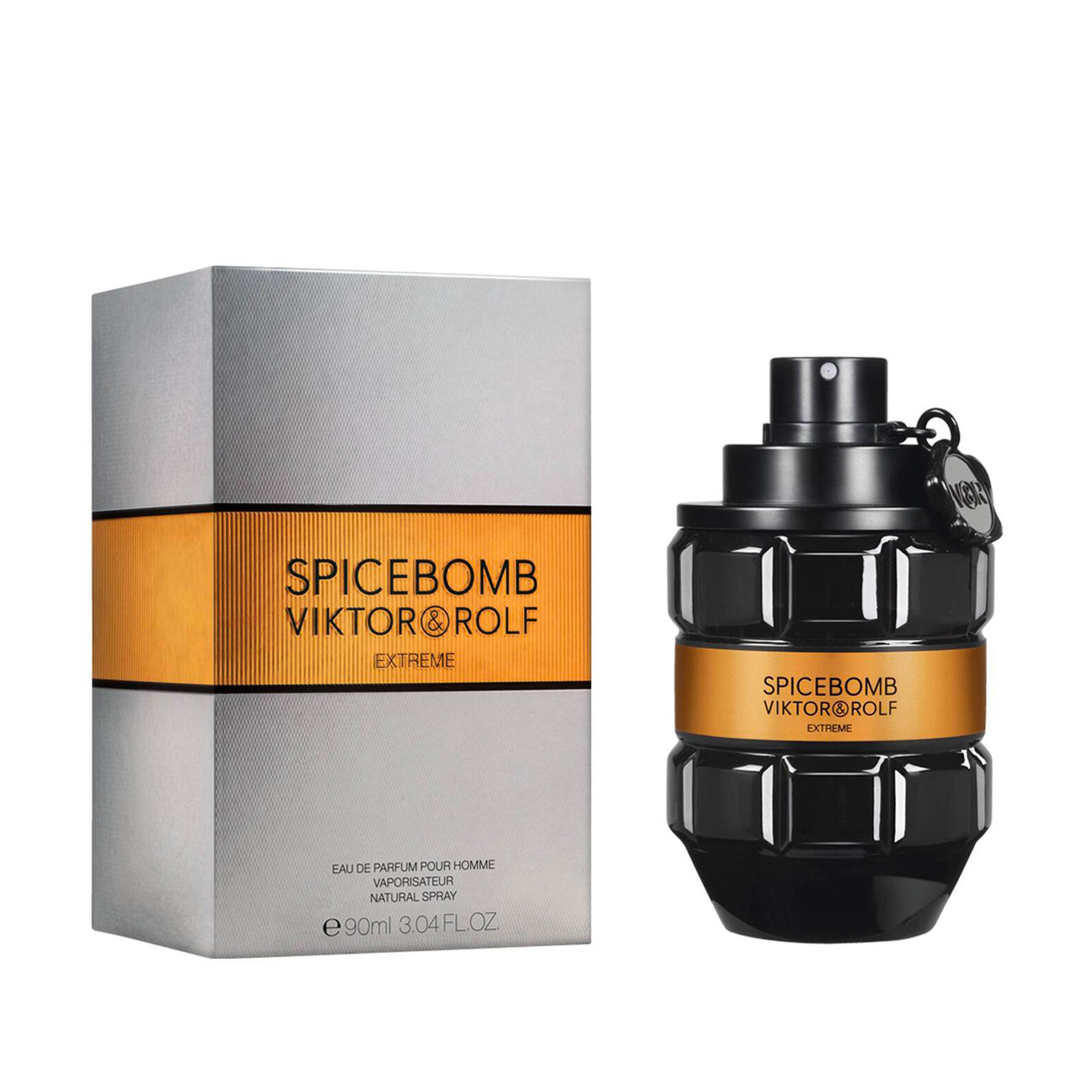 VIKTOR & ROLF SPICEBOMB EXTREME