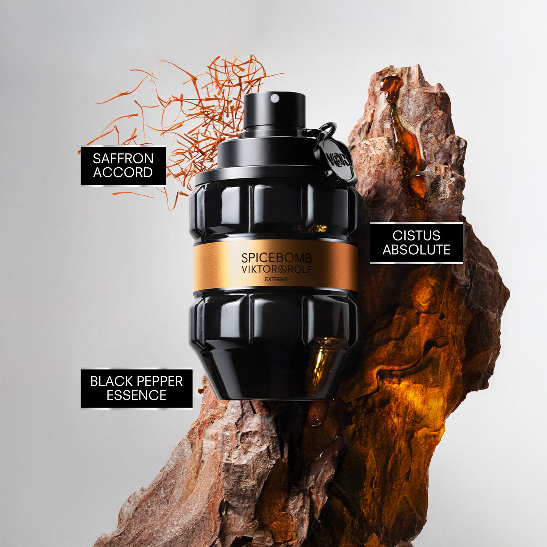 VIKTOR & ROLF SPICEBOMB EXTREME