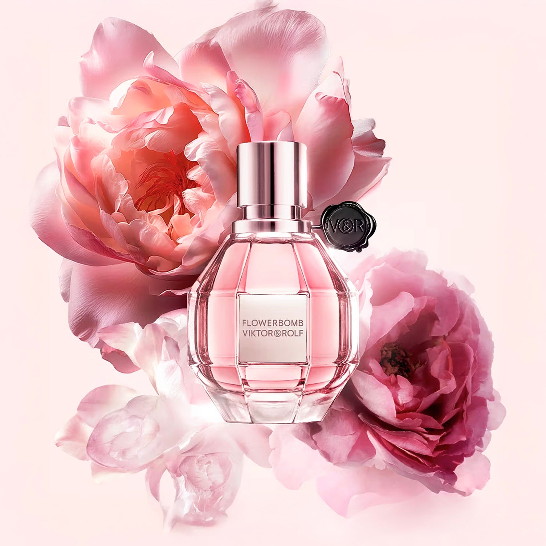 VIKTOR & ROLF FLOWERBOMB