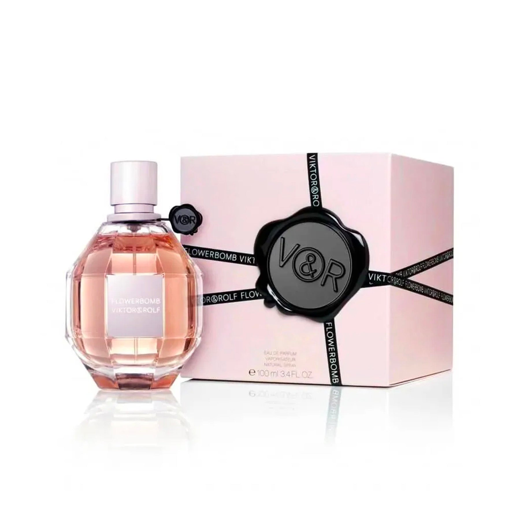 VIKTOR & ROLF FLOWERBOMB