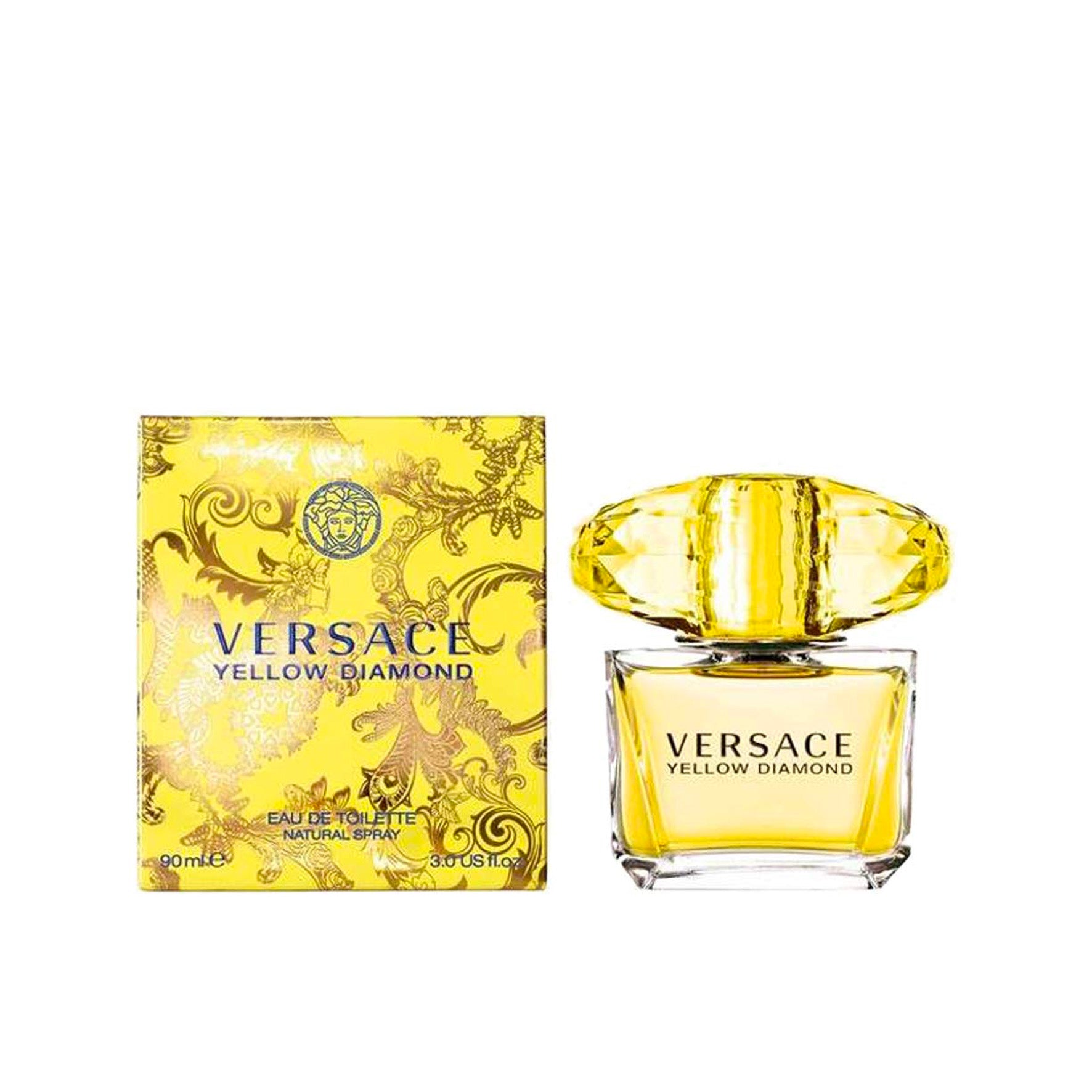 VERSACE YELLOW DIAMOND