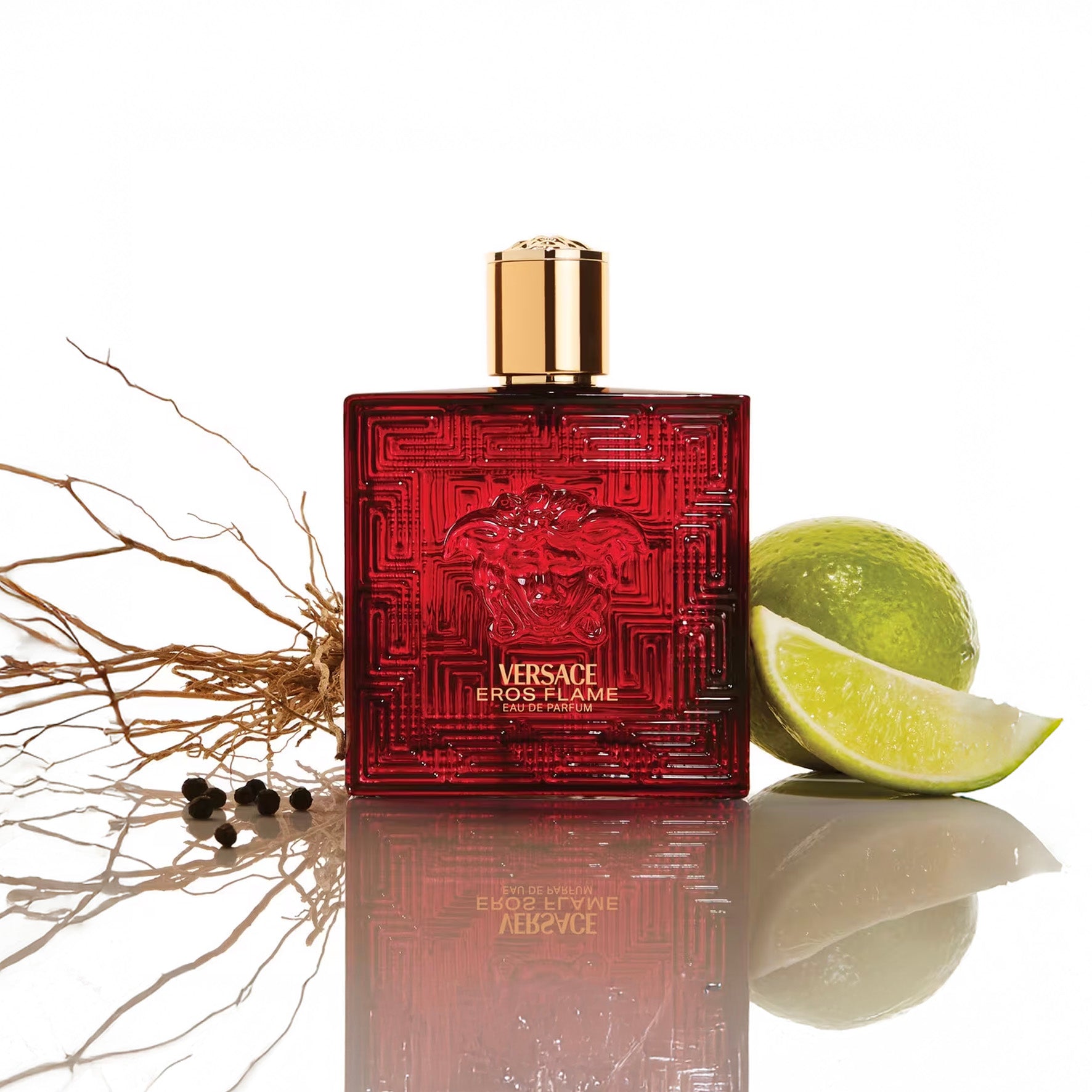 VERSACE EROS FLAME