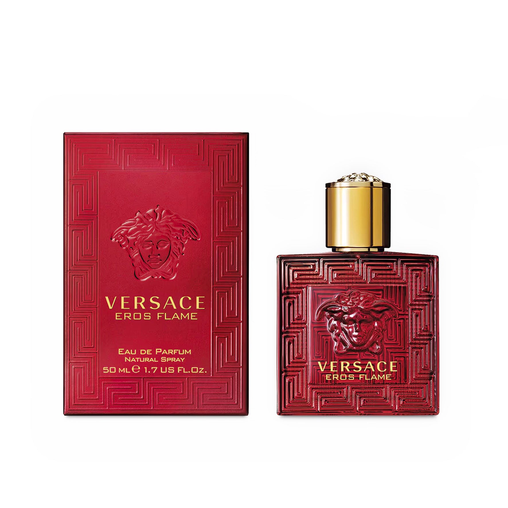 VERSACE EROS FLAME