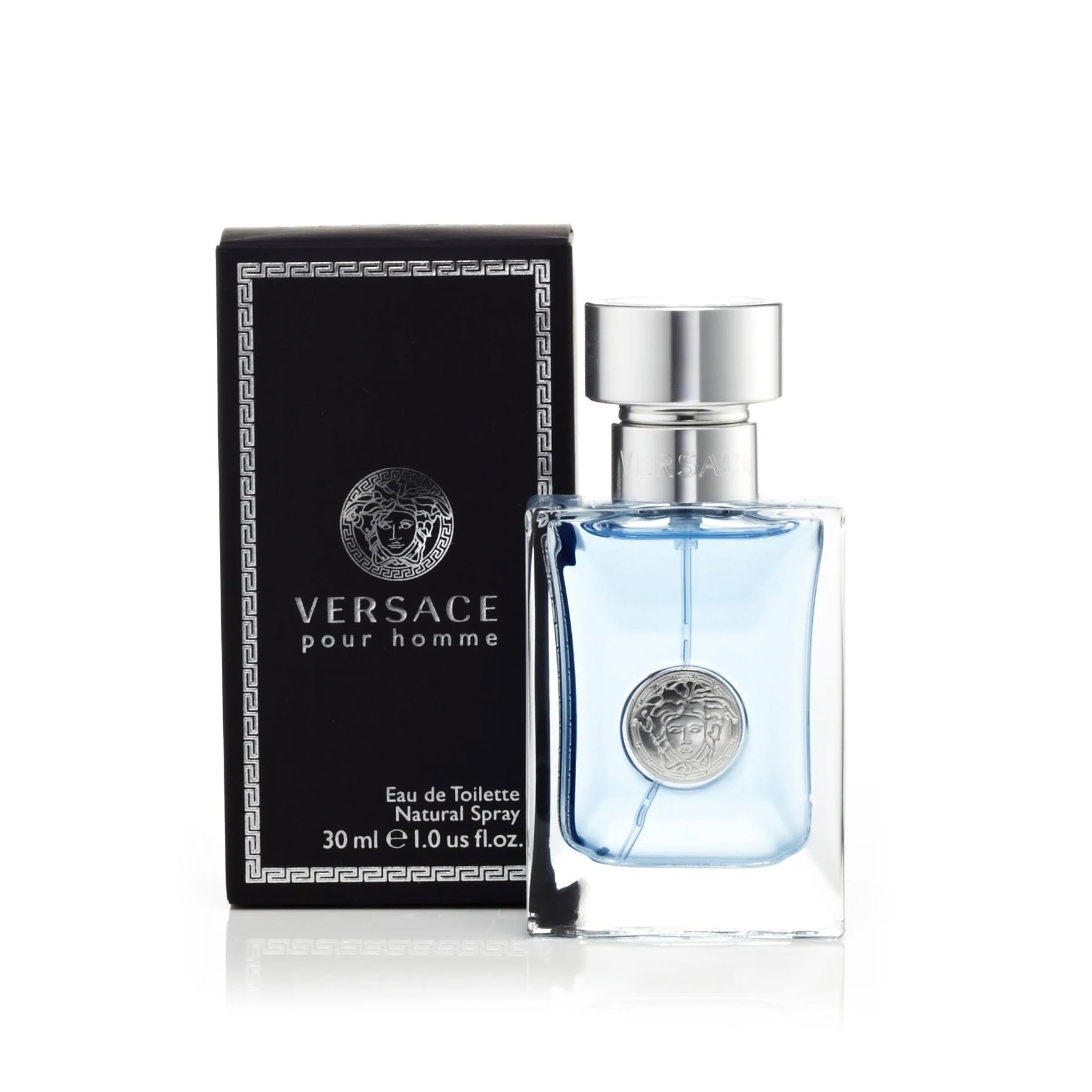 VERSACE POUR HOMME