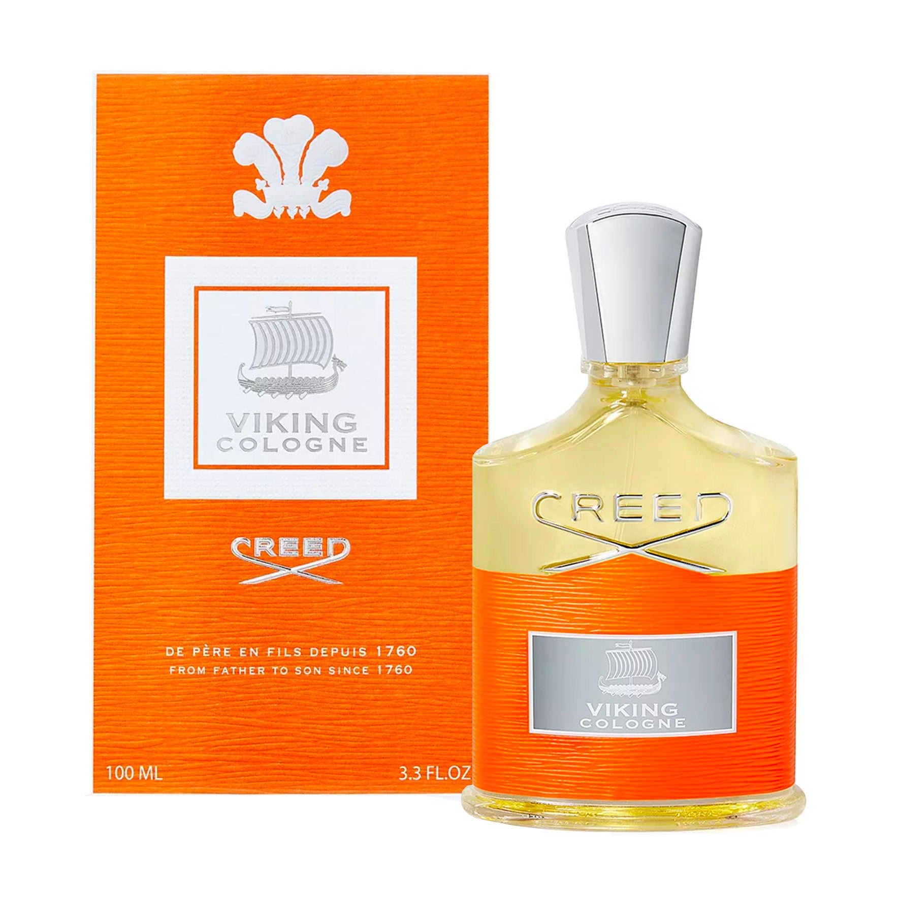 CREED VIKING COLOGNE